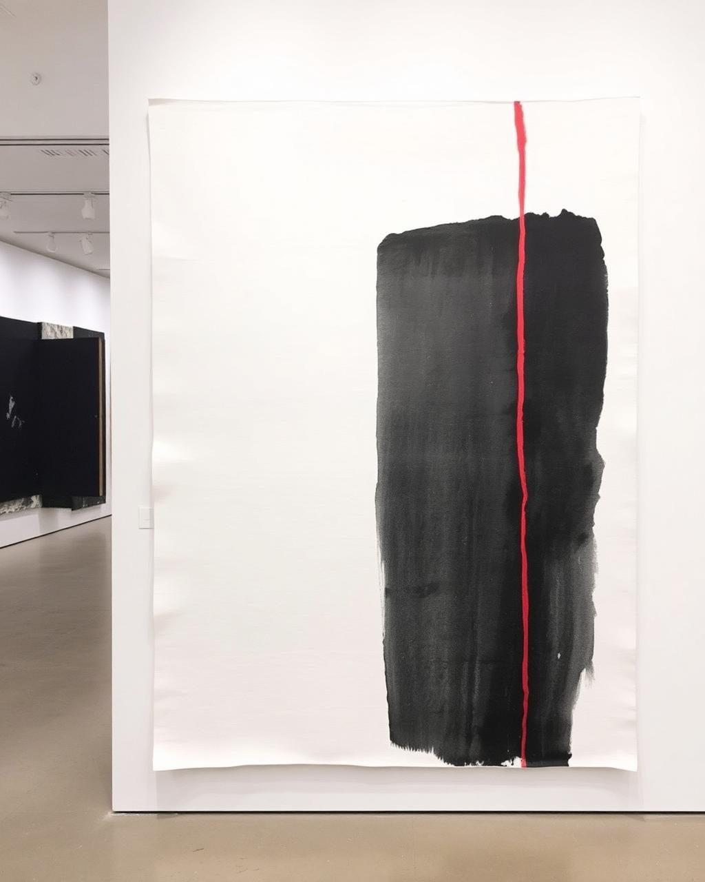 Untitled (Refrain I)