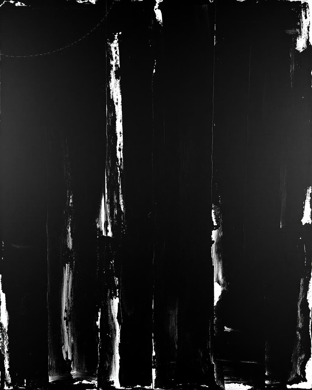 Night Studio, No. 4